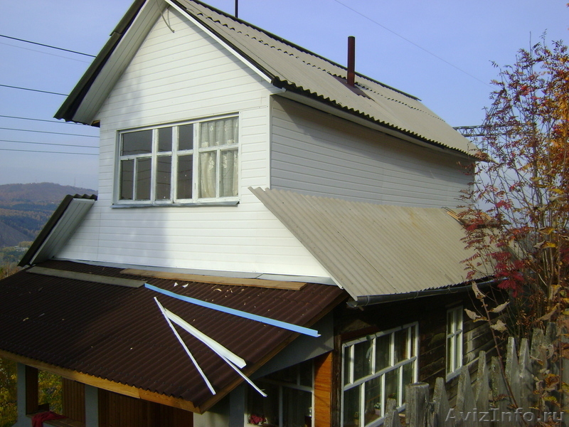 ПРОДАМ ДАЧУ СРОЧНО ст. Таежный - Изображение #1, Объявление #714399