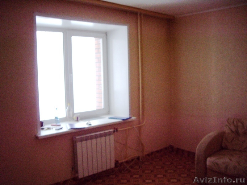 Продам 2-комнатную крупногабаритную Рокоссовского 24а - Изображение #1, Объявление #703347