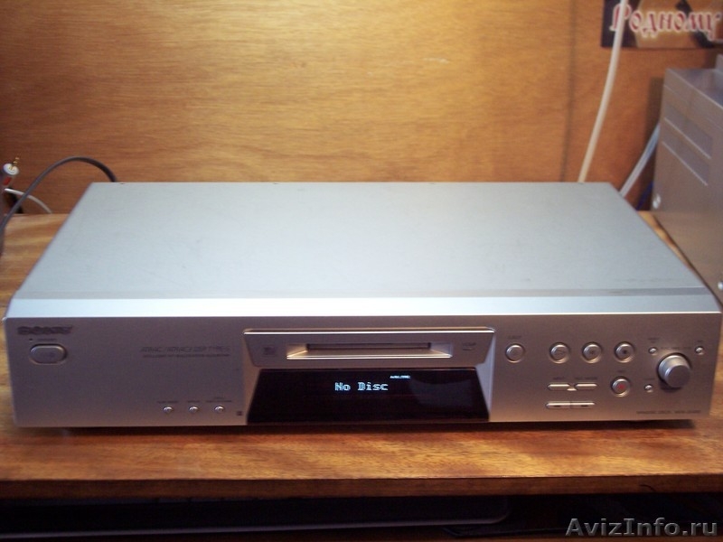  Проигрыватель мини дисков MiniDisc SONY (MDS-JE480) - Изображение #1, Объявление #760267