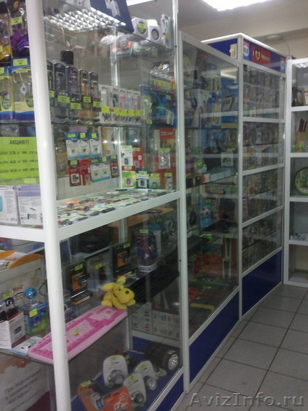 СРОЧНО ПРОДАМ МЕДИАСАЛОН + точка SIM карт + Копии - Изображение #2, Объявление #420325