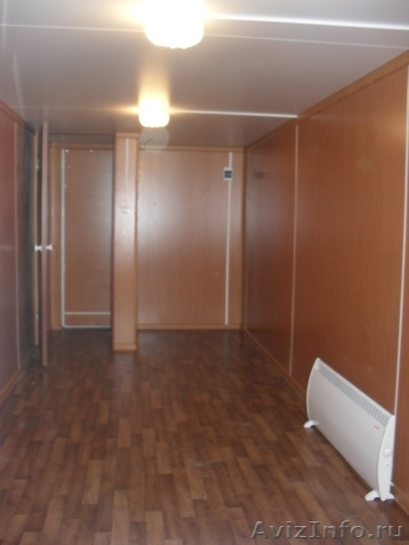 Продажа бытовок Красноярск - Изображение #1, Объявление #867235