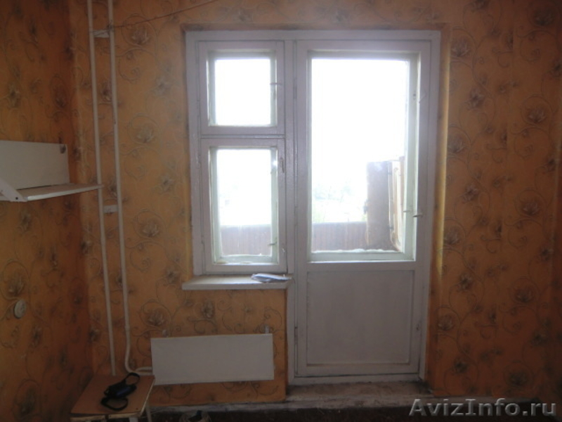 Продам комнату в Солнечном с лоджией - Изображение #1, Объявление #972365