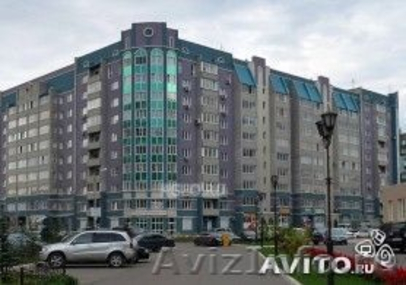 4-комн. квартира 120 м2 на Взлетке в 100% кирпиче - Изображение #1, Объявление #1163297
