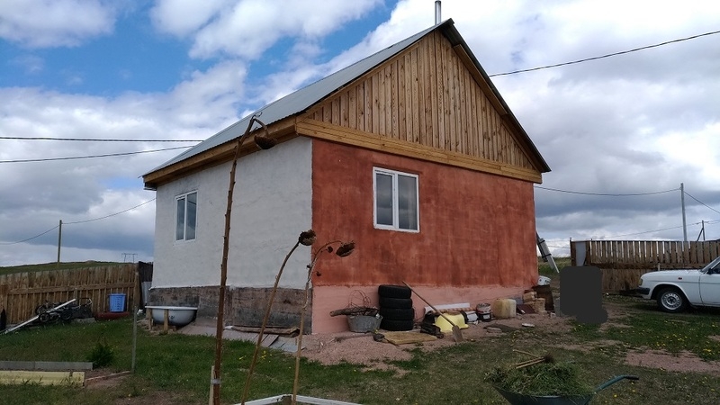 Дом в р-не Дрокино - Изображение #1, Объявление #1664206